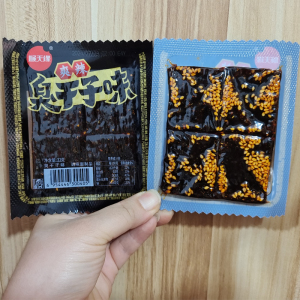 顺天缘臭干子味爽辣面筋辣条特产小包装速食辣片宿舍童年经典零食