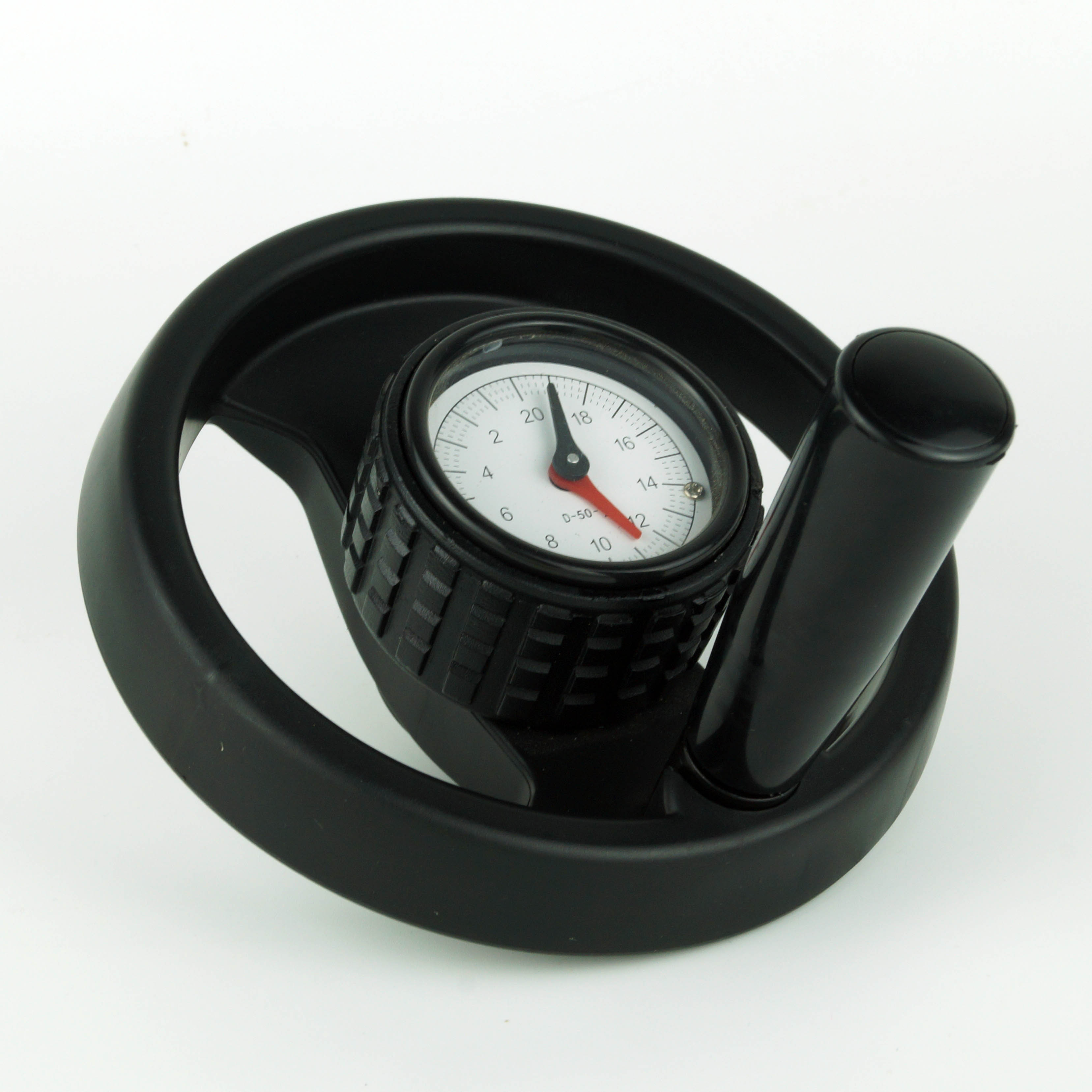 厂家直销带表手轮模切机手轮