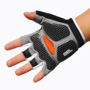 Gants de cyclisme - Ref 2241540 Image 4