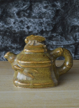 复古民国水滴工艺品