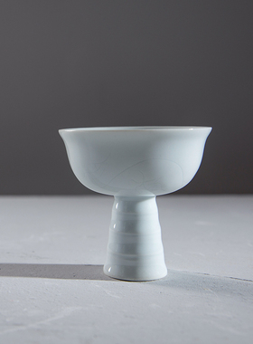 酒杯摆件酒杯摆件陈设古玩茶杯