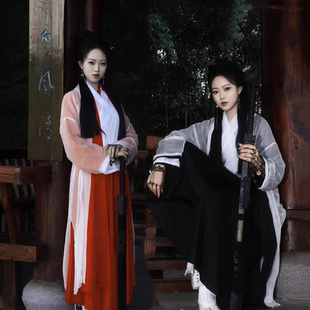 原创紫霞仙子同款cos衣服装汉服大话西游古风古典舞蹈古装演出服