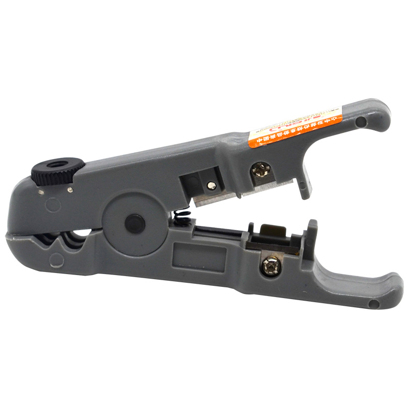 礼嘉剥线钳剥皮钳双用钳剥剪钳剥线器剪线钳S501B拨线刀