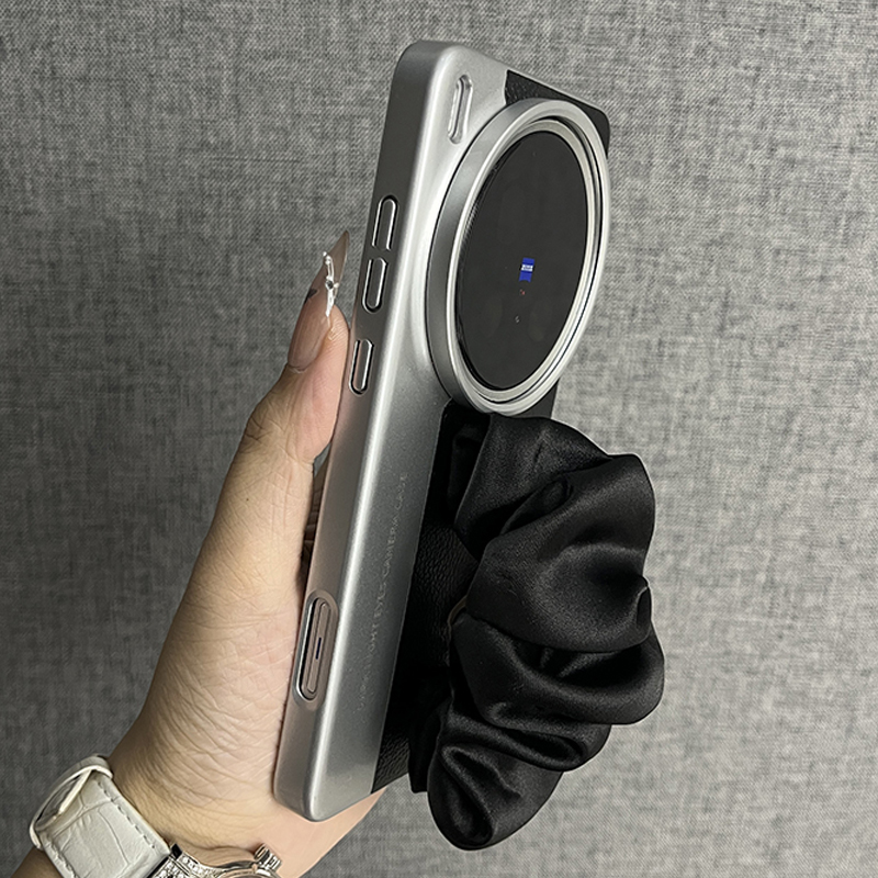 适用vivox200ultra腕带手机壳