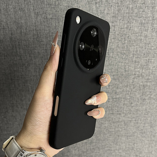 适用oppofindx8ultra磨砂手机壳