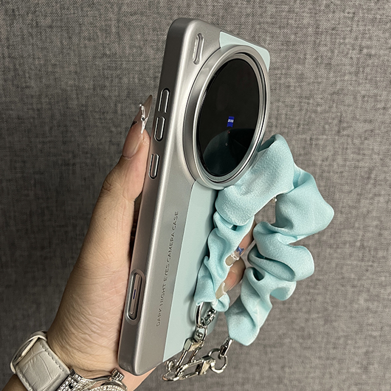 适用vivox200ultra手提链手机壳