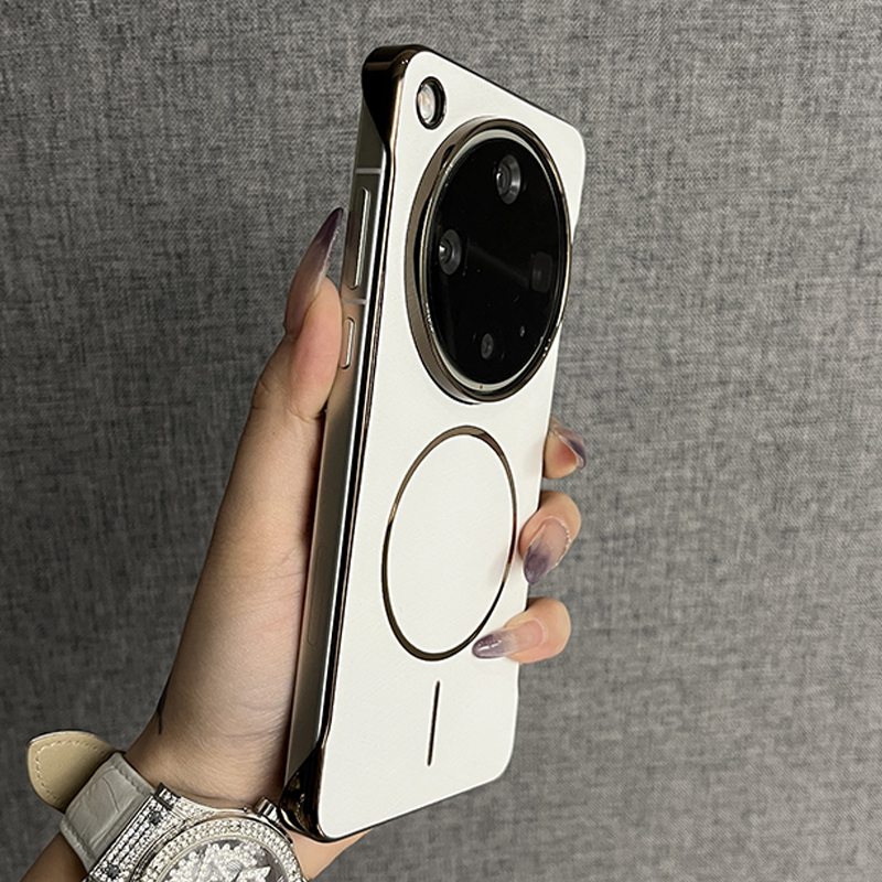 适用oppofindx8ultra磁吸手机壳