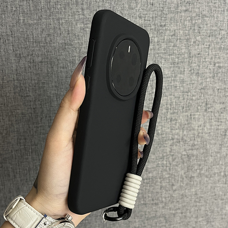 适用荣耀Magic7pro手提绳手机壳