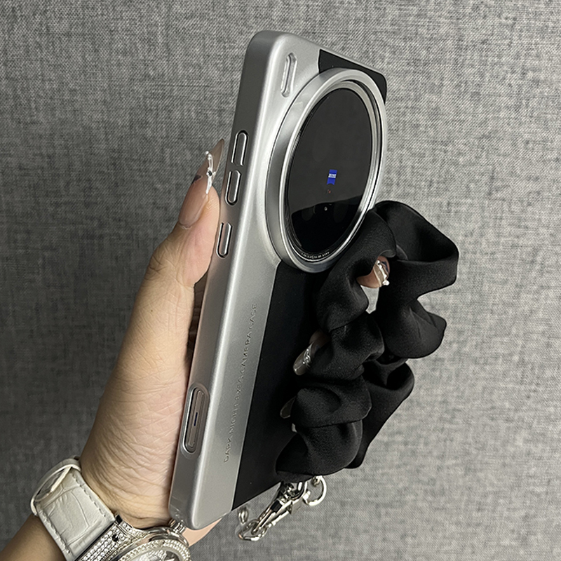 适用vivox200ultra手提链手机壳