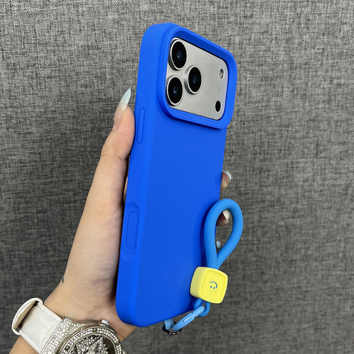 适用iphone17/16/15promax手机壳