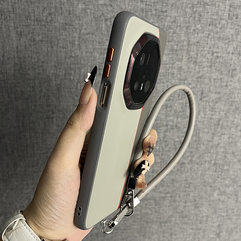 适用华为mate70rs非凡大师手机壳