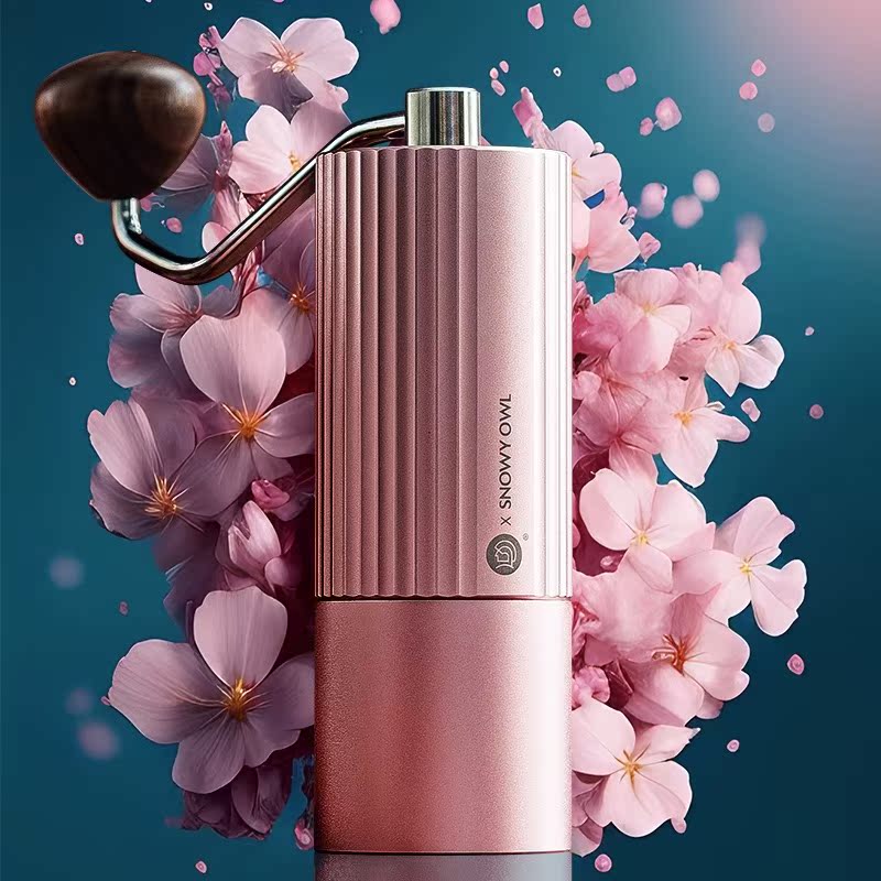 heroz3pro磨豆机小型咖啡