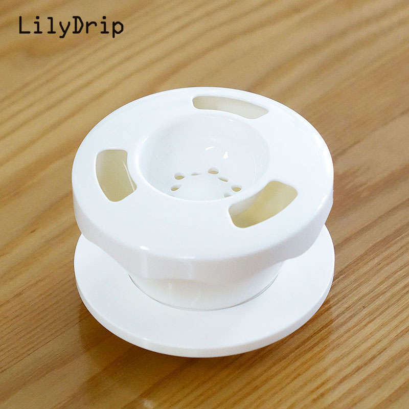 手冲咖啡过滤滴漏LilyDrip