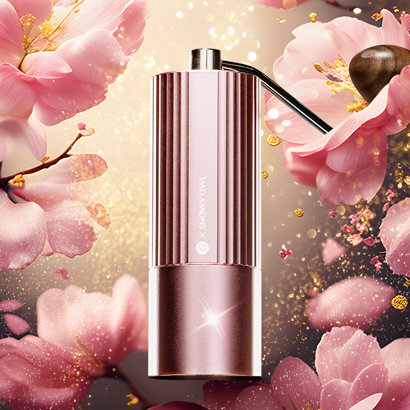 heroz3pro磨豆机小型咖啡