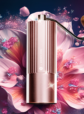 Hero手摇磨豆机咖啡豆z3研磨机手磨咖啡机意式手摇手冲咖啡器具