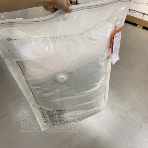 宜家抽气真空衣物储存袋密封袋