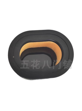 富世华3120K/3122K空滤内燃切割机滤芯 消防设备铁路锯轨机空气格