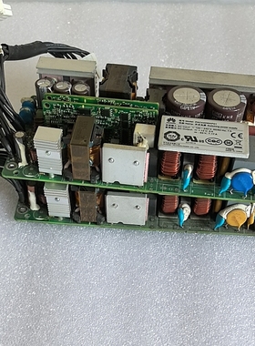 华为S5700 S5720拆机POE交换机开关电源模块PAC440WAP01