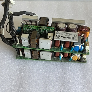 华为S5700 S5720拆机POE交换机开关电源模块PAC440WAP01