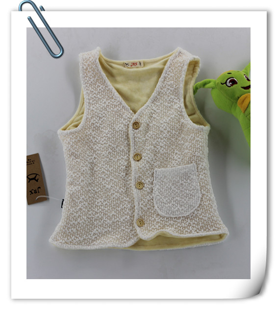 Gilet enfant - Ref 2068347 Image 5