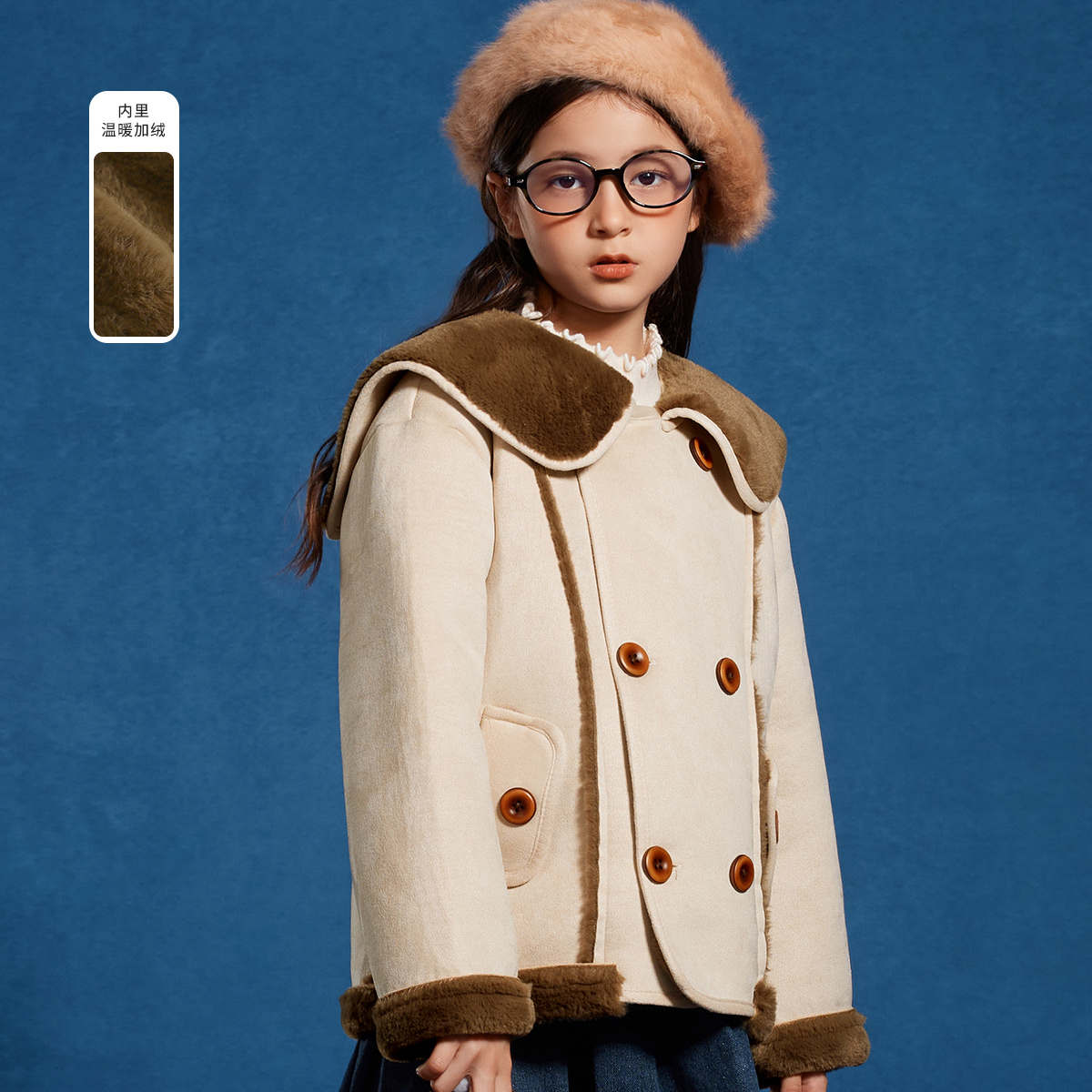 潮流精品，品质保证