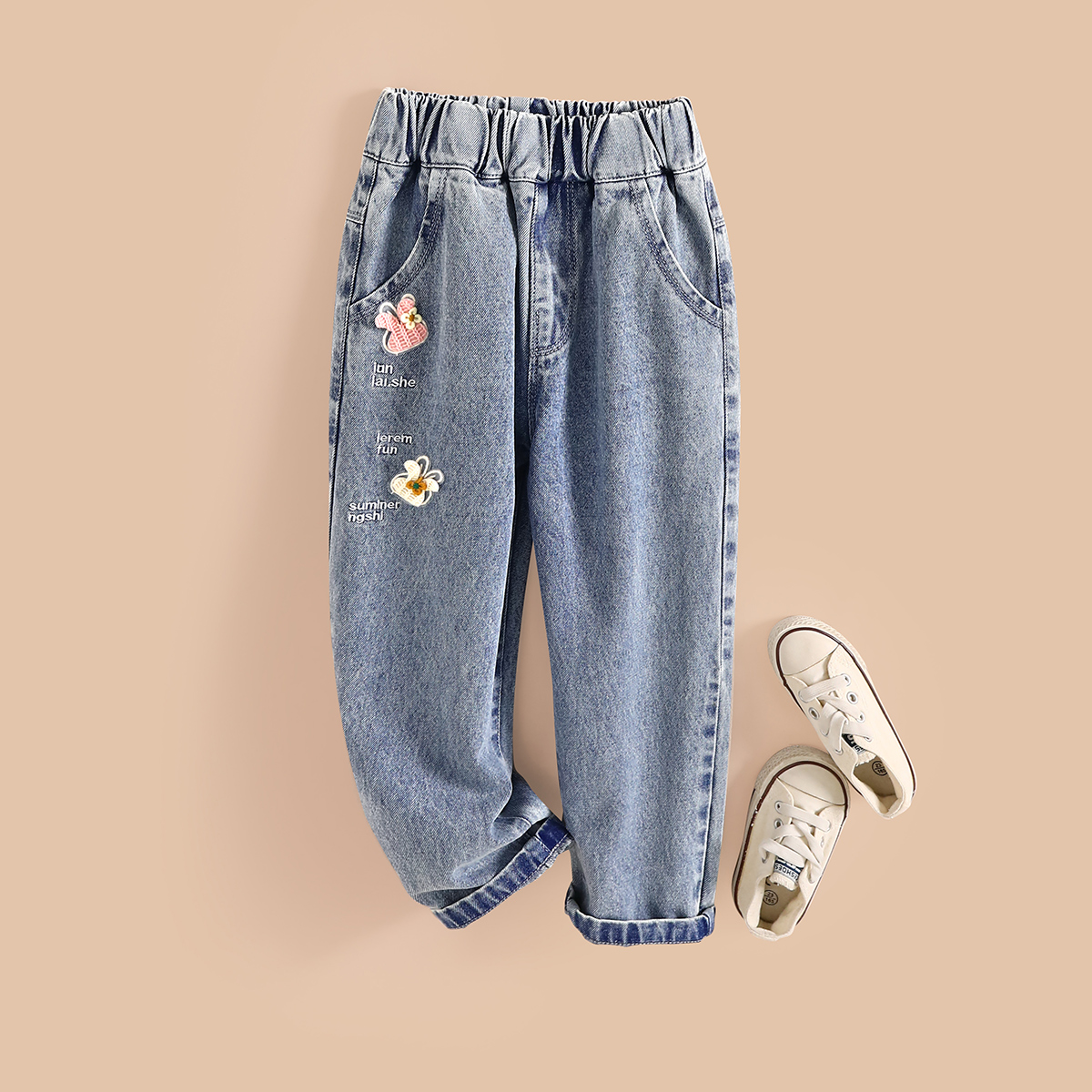 潮流精品，品质保证