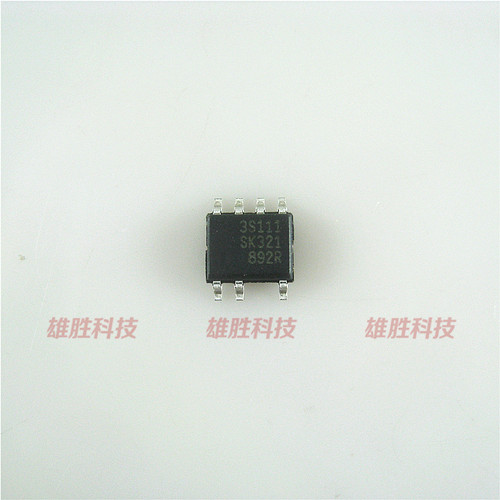 〖全新原装〗3S111 SSC3S111 贴片 液晶IC芯片 集成电路配件 SOP7