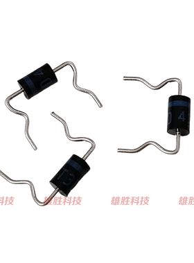 〖全新原装〗T3D 二极管 ST03D 蓝色环 等离子液晶电视电源二极管