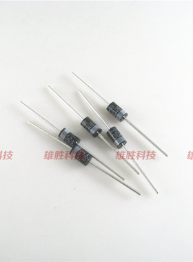 〖全新原装〗RM3C 二极管 电子元器件 DO-15封装 零配件