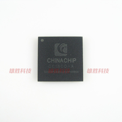〖全新原装〗CC1800-A 平板电脑CPU主控芯片 处理器 IC集成电路