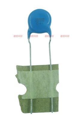 〖全新〗电容 CS222M 250V X1Y2 2200PF 2.2NF CS11-E2GA222MYVSA