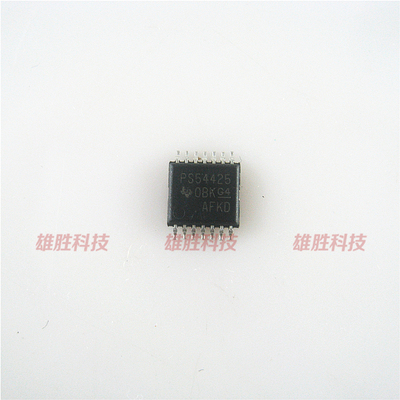〖全新原装〗PS54425 TPS54425 贴片14脚 同步降压转换器 IC芯片