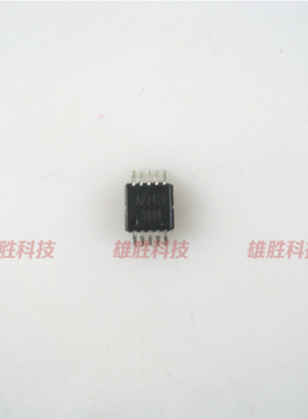〖全新原装〗AP2420 AP2420IME-ADJ MSOP-10 降压IC芯片 集成电路