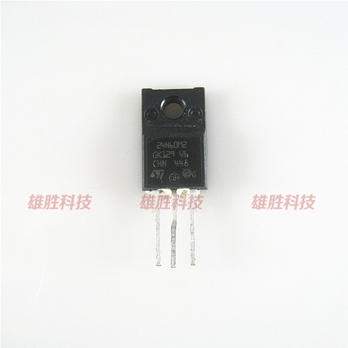 〖原装拆机〗24N60M2 F24NM60N 24NM60N 24N60DM2 塑封 场效应管