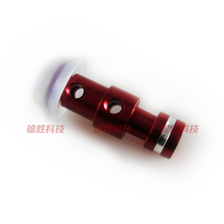 〖全新〗电压力锅煲浮子阀 CH30J 安全排气管 浮子阀芯+密封圈