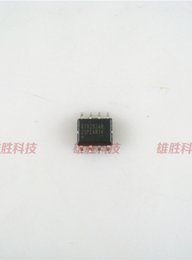 〖全新原装〗RT8292AH RT8292AHGSP 贴片8脚 液晶电源管理IC芯片