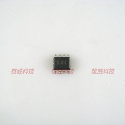 〖全新原装〗RT8292AH RT8292AHGSP 贴片8脚 液晶电源管理IC芯片