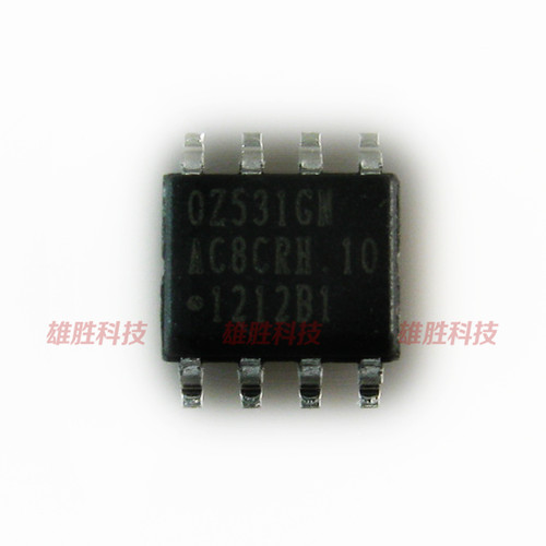 〖全新原装〗OZ531TG1N 贴片7脚 电源IC芯片 集成电路 电子元器件