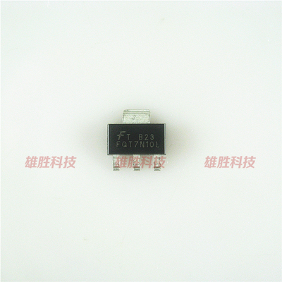 〖全新原装〗FQT7N10 FQT7N10L FQT7N10LTF 贴片 SOT-223封装