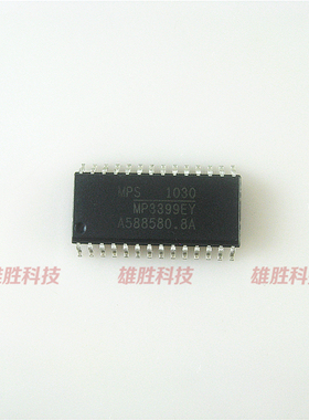 〖全新原装〗MP3399EY  LED驱动IC芯片 集成电路 配件 电子元器件