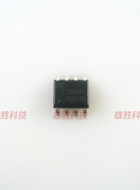 〖全新原装〗Z1360AI AOZ1360AI 贴片8脚 液晶电源芯片 集成电路
