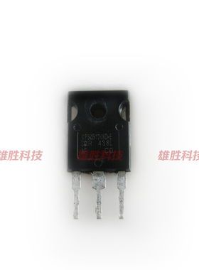 〖原装拆机〗GP30B120KD-E IRGP30B120KD-E 电磁炉管 30A 1200V