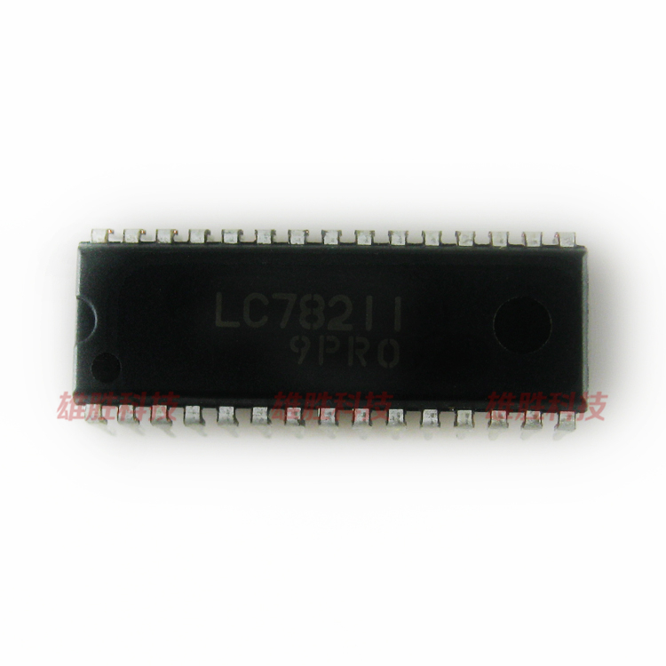 〖全新原装〗LC78211 模拟功能开关转换IC芯片 集成电路 零配件