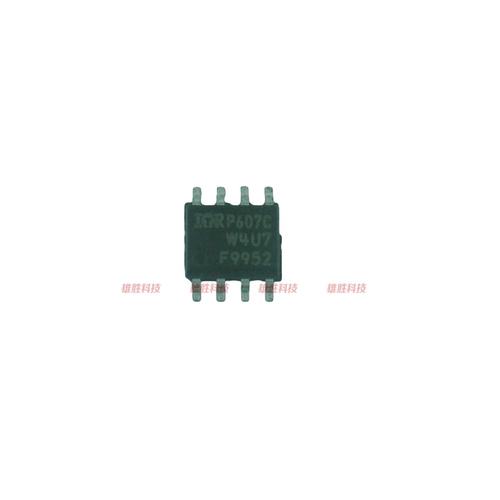 〖全新原装〗F9952 IRF9952 IRF9952PBF 贴片8脚 电源IC集成电路