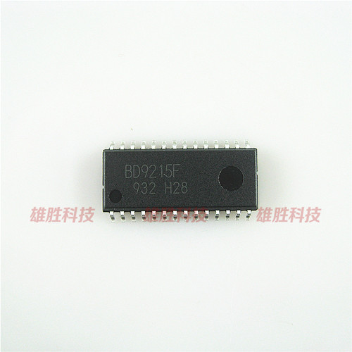 〖全新原装〗BD9215F 液晶高压背光板IC芯片 集成电路 电子元器件