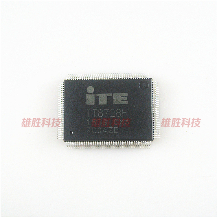 〖全新原装〗IT8728F-CXA IO芯片 IC集成电路 电子元器件 零配件