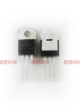 〖全新原装〗F1010E IRF1010E 铁头 MOS场效应管 84A 60V TO-220