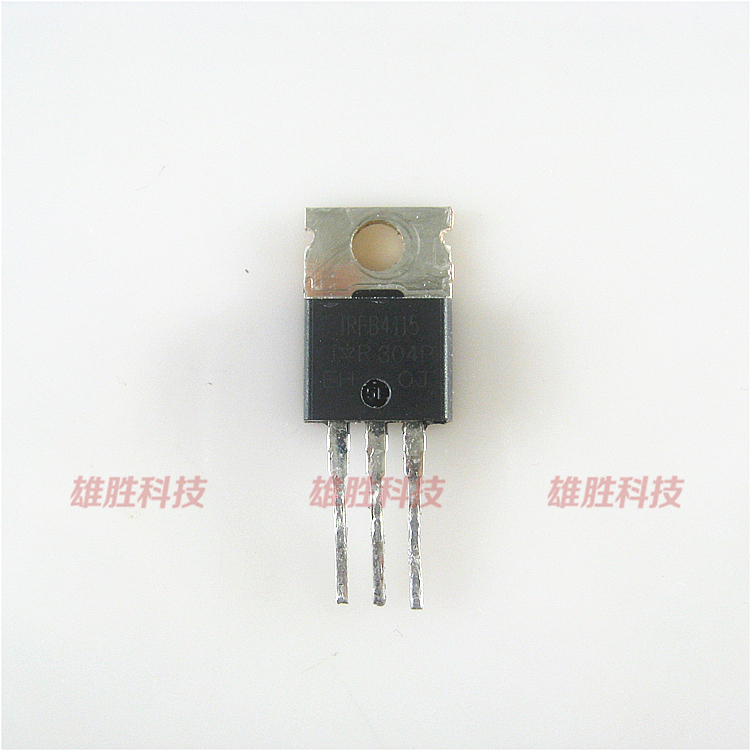 〖原装拆机〗IRFB4115 电动车控制器MOS场效应管 三极管 电子器件
