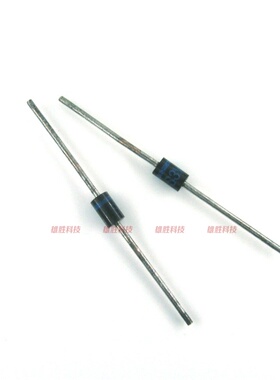 〖全新原装〗S3V 08 S3V60-5000 S3V60 蓝色环 蓝字 整流二极管