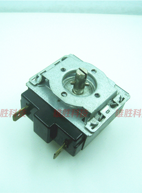 包邮 电压力锅烤箱定时开关定时器 机械式圆柄 120分钟 DKJ-Y-120